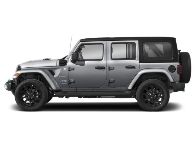 2023 Jeep Wrangler 4xe