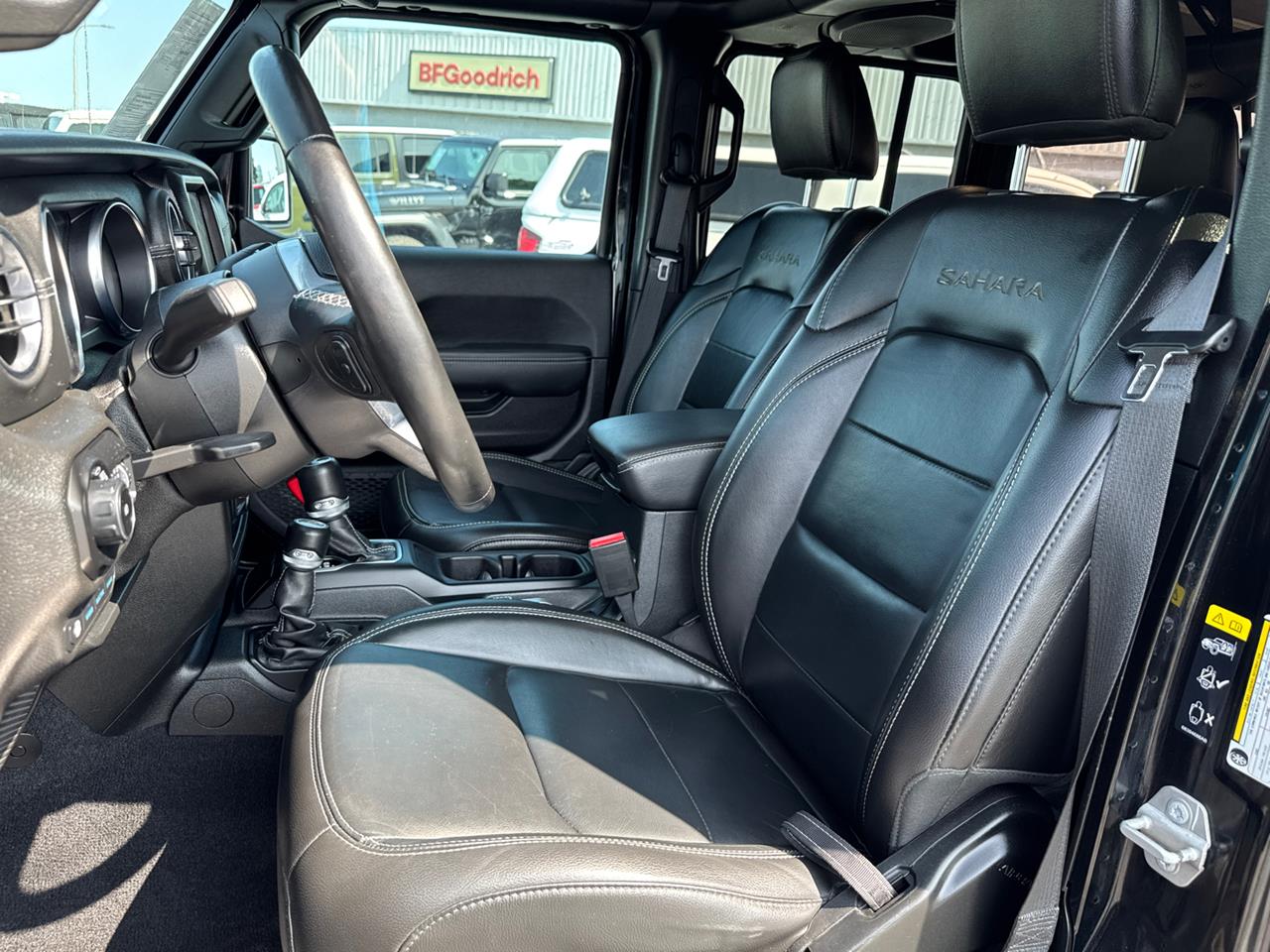 2021 Jeep Wrangler 4xe Unlimited