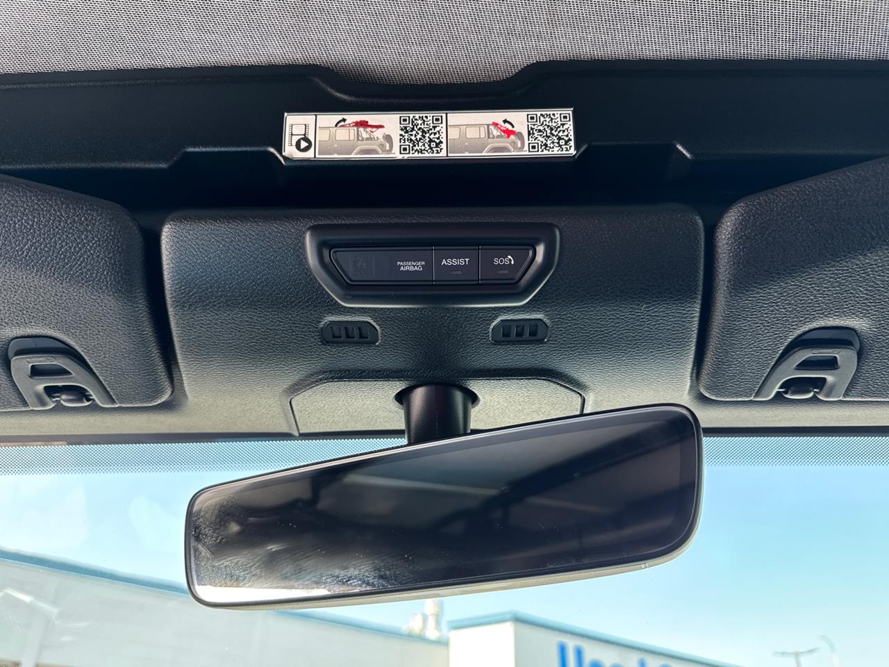 2021 Jeep Wrangler 4xe Unlimited