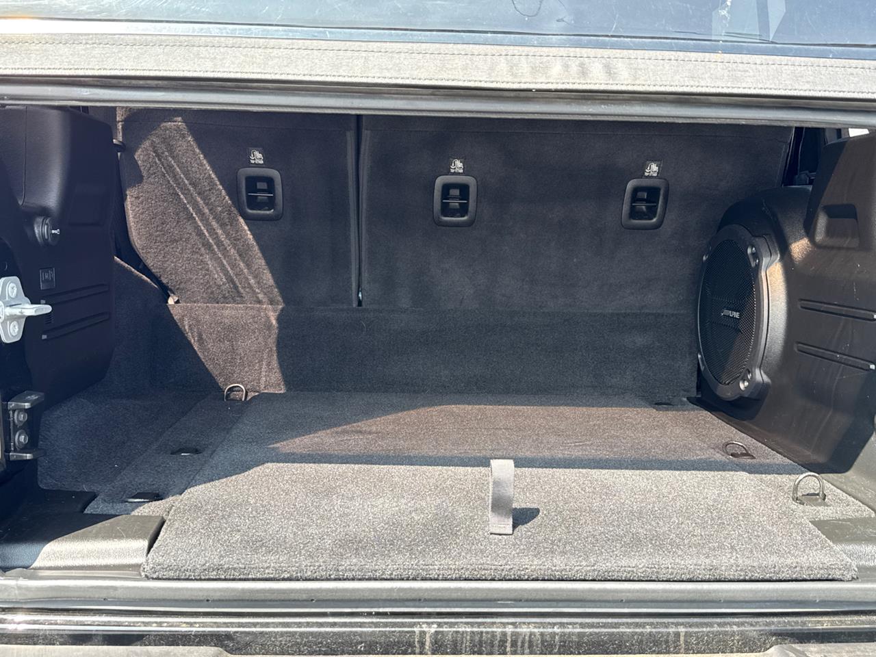 2021 Jeep Wrangler 4xe Unlimited