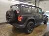 2022 Jeep Wrangler 4xe Unlimited