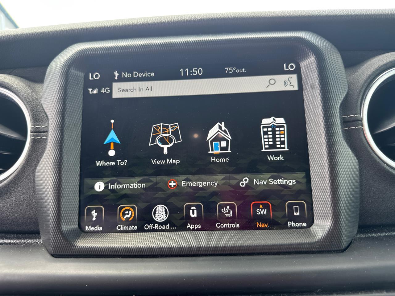 2022 Jeep Wrangler 4xe Unlimited
