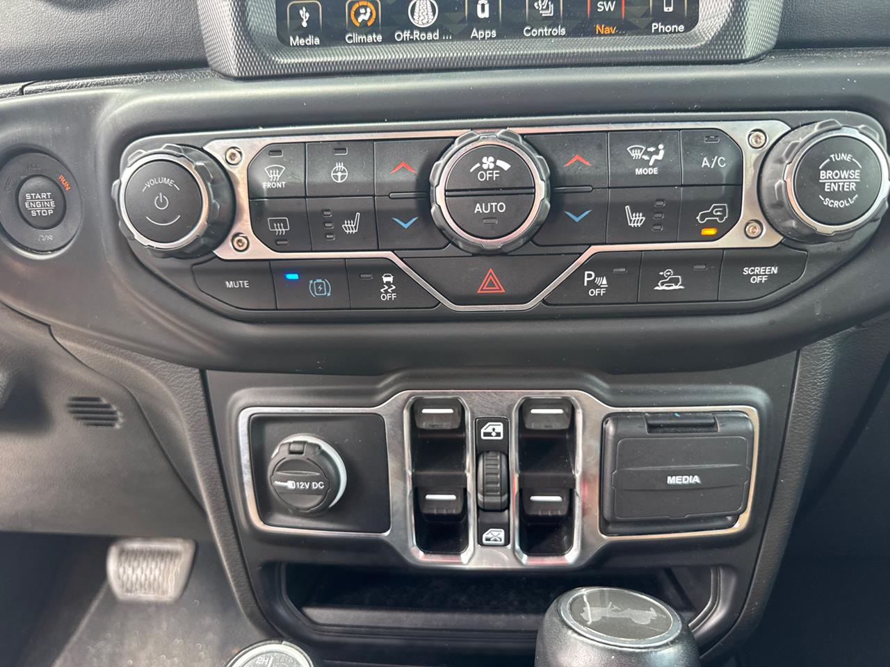 2022 Jeep Wrangler 4xe Unlimited