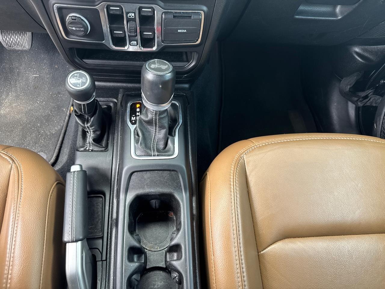 2022 Jeep Wrangler 4xe Unlimited