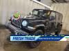 Used 2022 Jeep Wrangler 4xe Unlimited Unlimited Sahara SUVs
