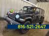 2022 Jeep Wrangler 4xe Unlimited