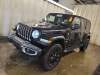 2022 Jeep Wrangler 4xe Unlimited