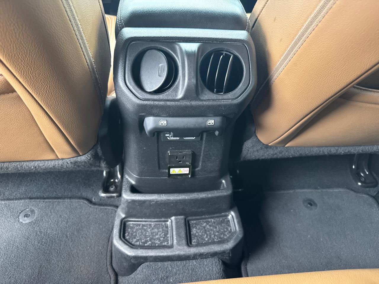 2022 Jeep Wrangler 4xe Unlimited