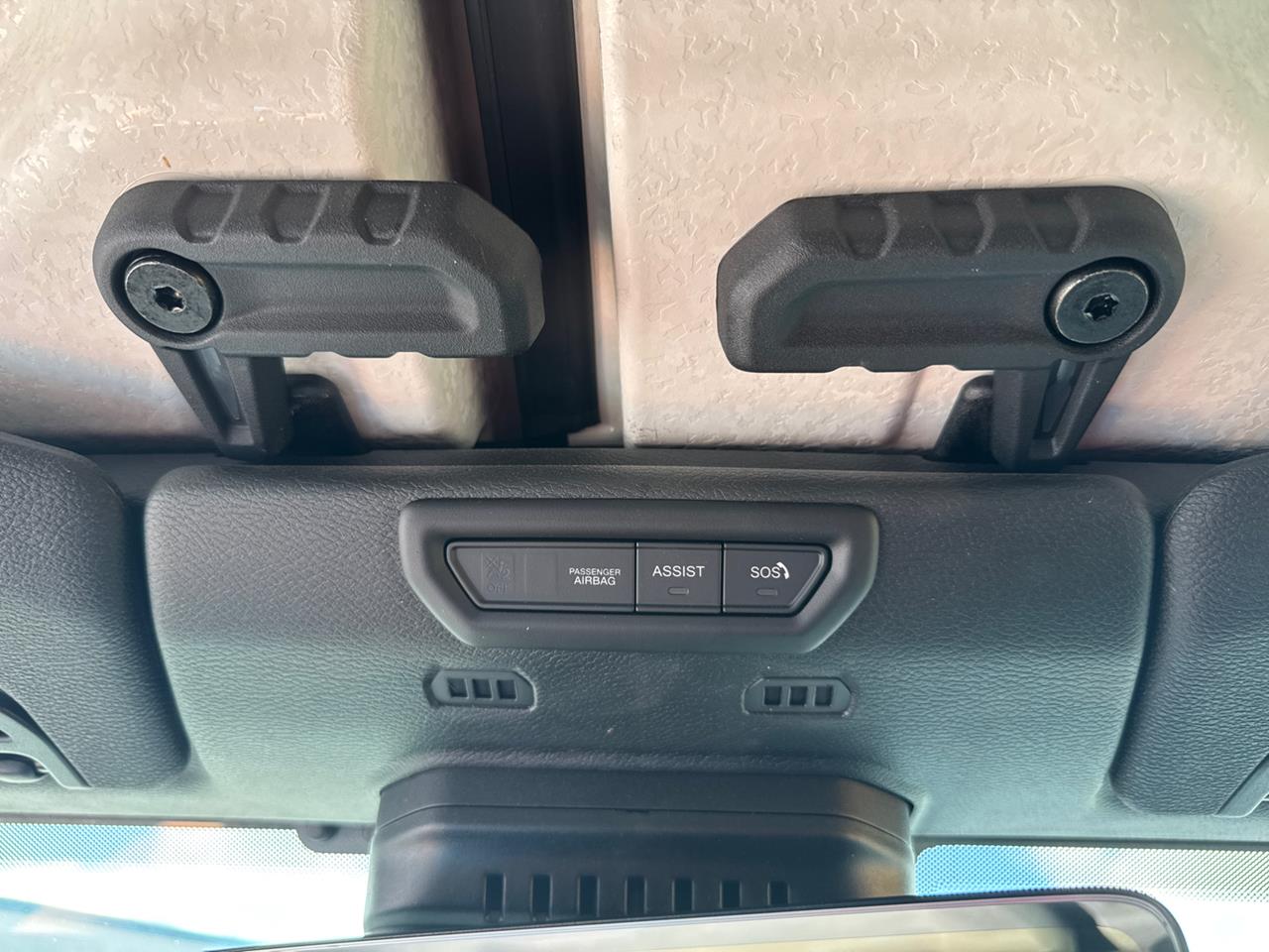 2021 Jeep Wrangler 4xe Unlimited