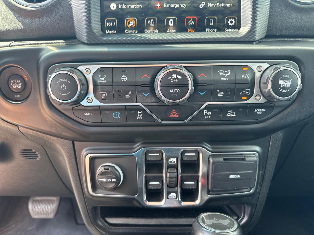 2021 Jeep Wrangler 4xe Unlimited