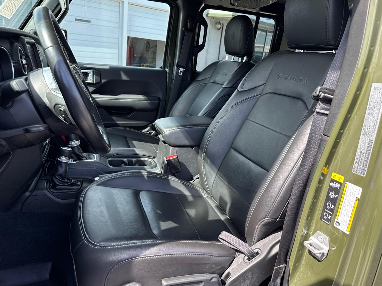 2022 Jeep Wrangler 4xe Unlimited