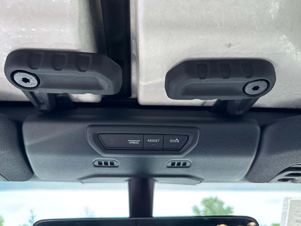 2022 Jeep Wrangler 4xe Unlimited