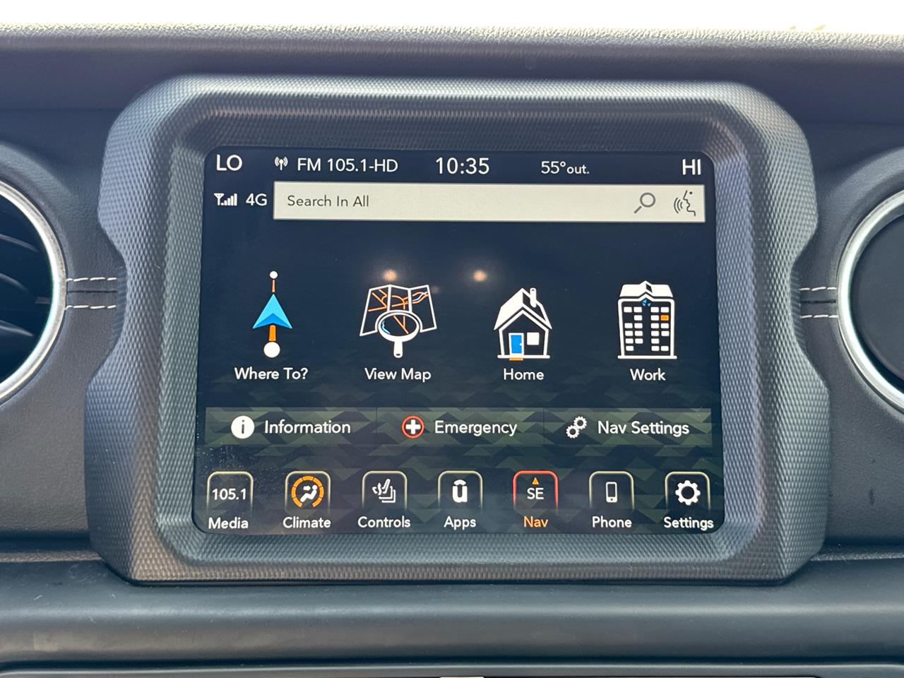 2022 Jeep Wrangler 4xe Unlimited