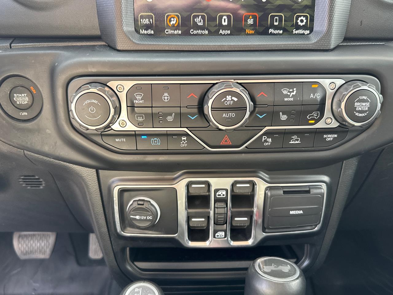 2022 Jeep Wrangler 4xe Unlimited