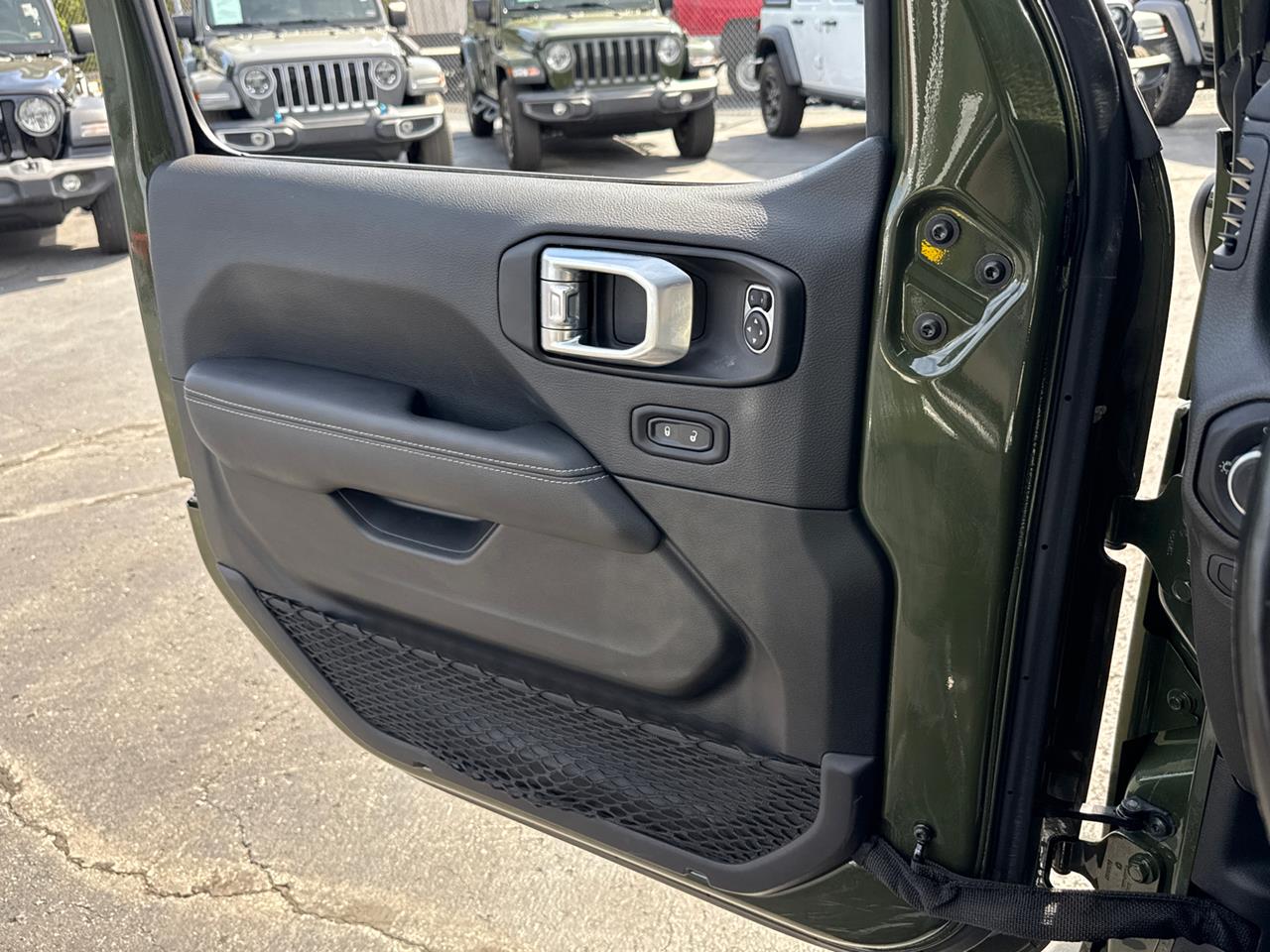 2022 Jeep Wrangler 4xe Unlimited