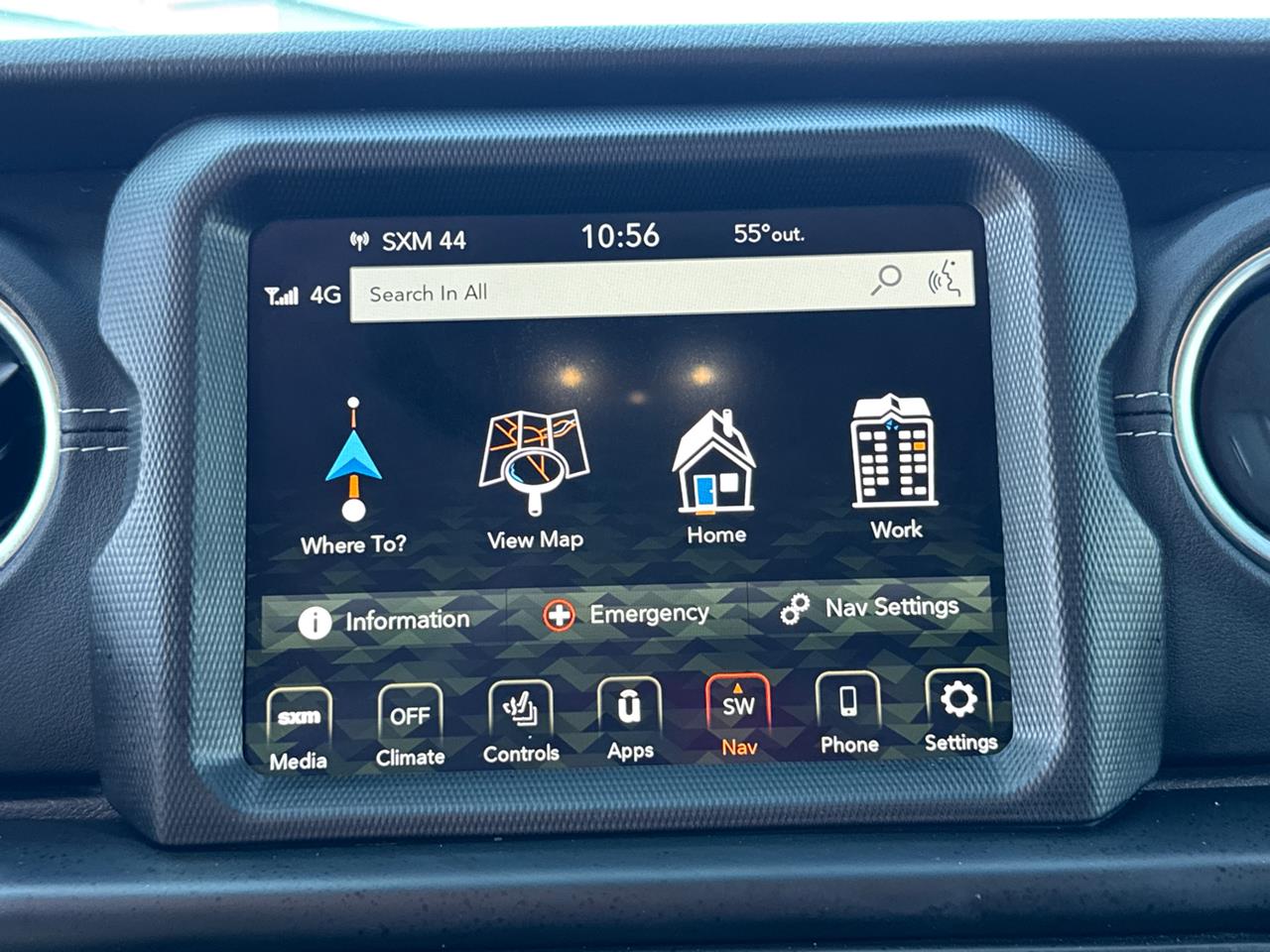 2022 Jeep Wrangler 4xe Unlimited