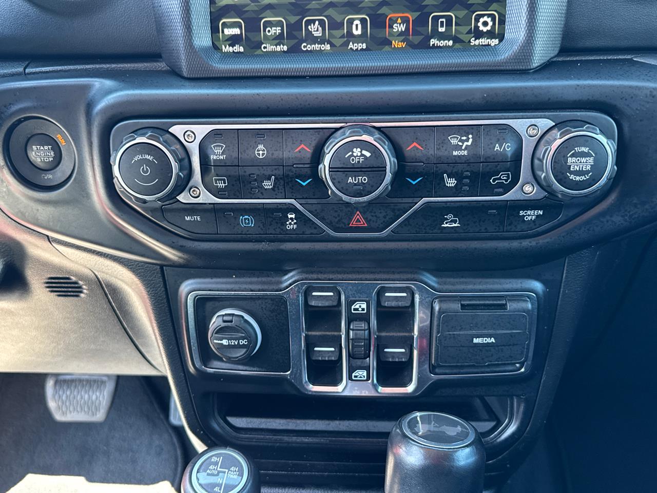2022 Jeep Wrangler 4xe Unlimited