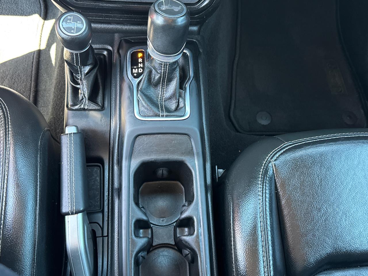 2022 Jeep Wrangler 4xe Unlimited