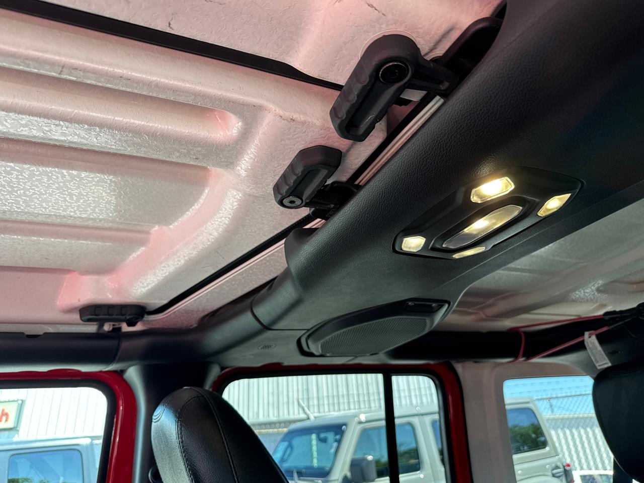 2022 Jeep Wrangler 4xe Unlimited