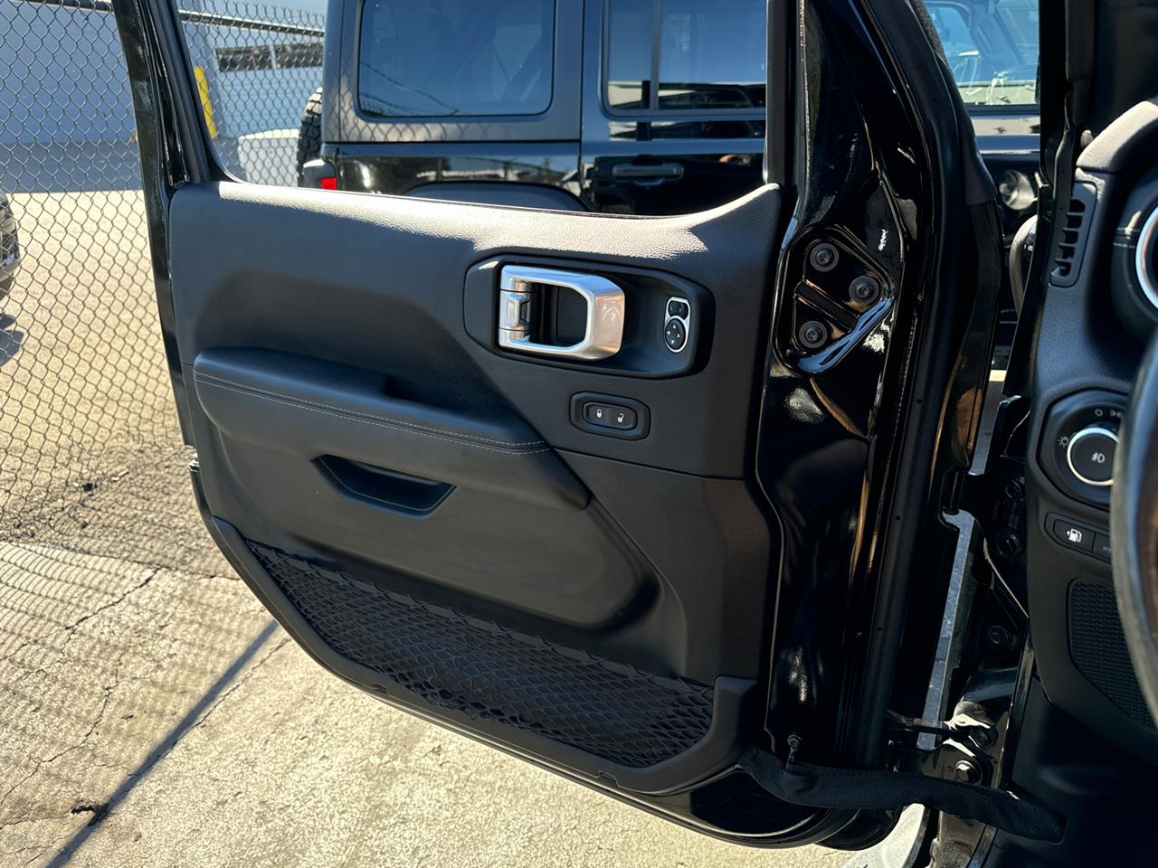 2021 Jeep Wrangler 4xe Unlimited