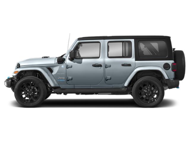 2023 Jeep Wrangler 4xe