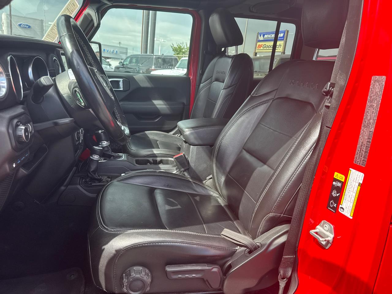 2021 Jeep Wrangler 4xe Unlimited