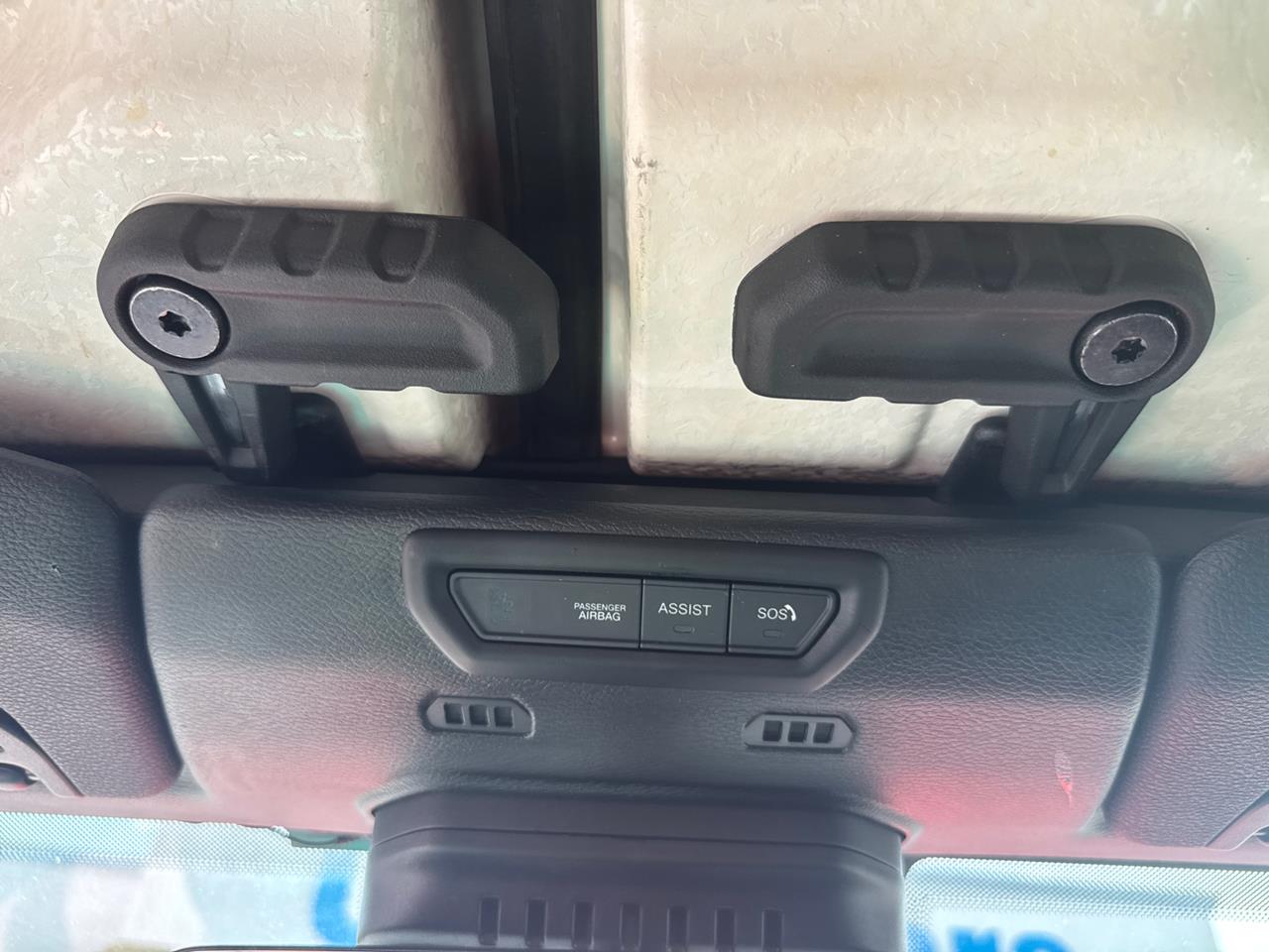 2021 Jeep Wrangler 4xe Unlimited