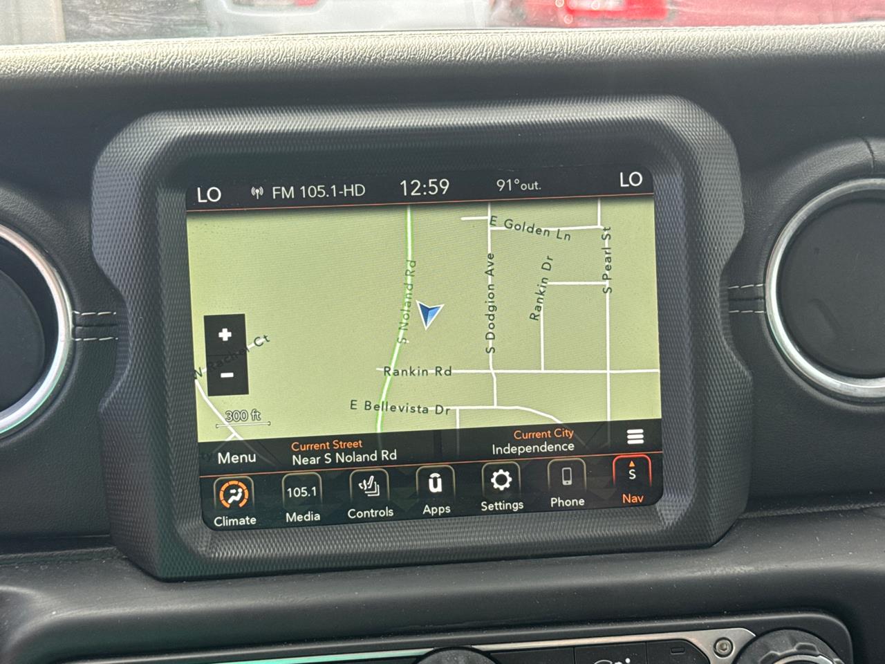 2021 Jeep Wrangler 4xe Unlimited