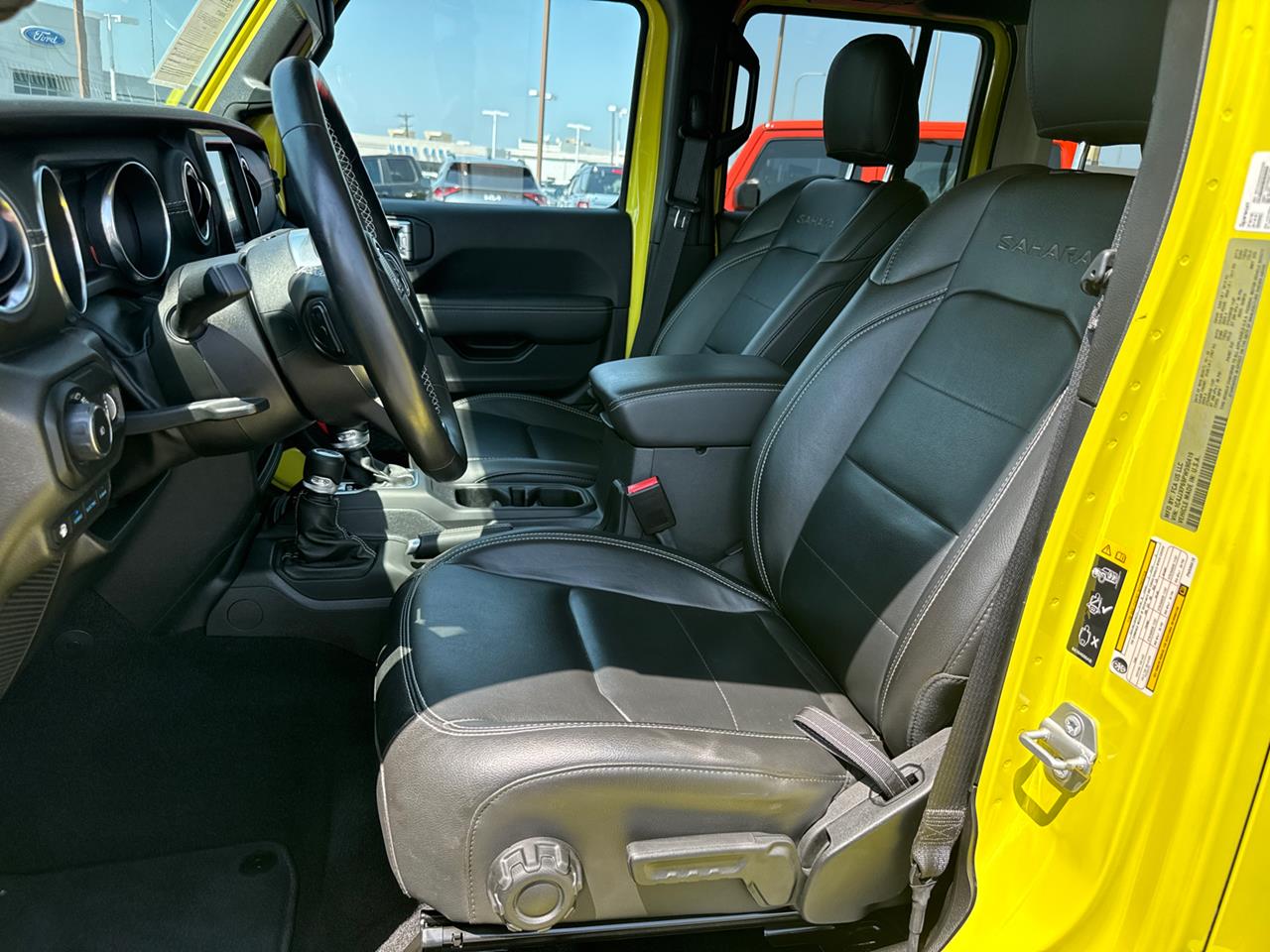 2023 Jeep Wrangler 4xe