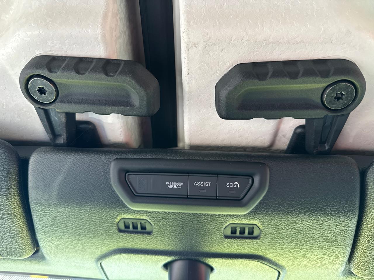 2023 Jeep Wrangler 4xe