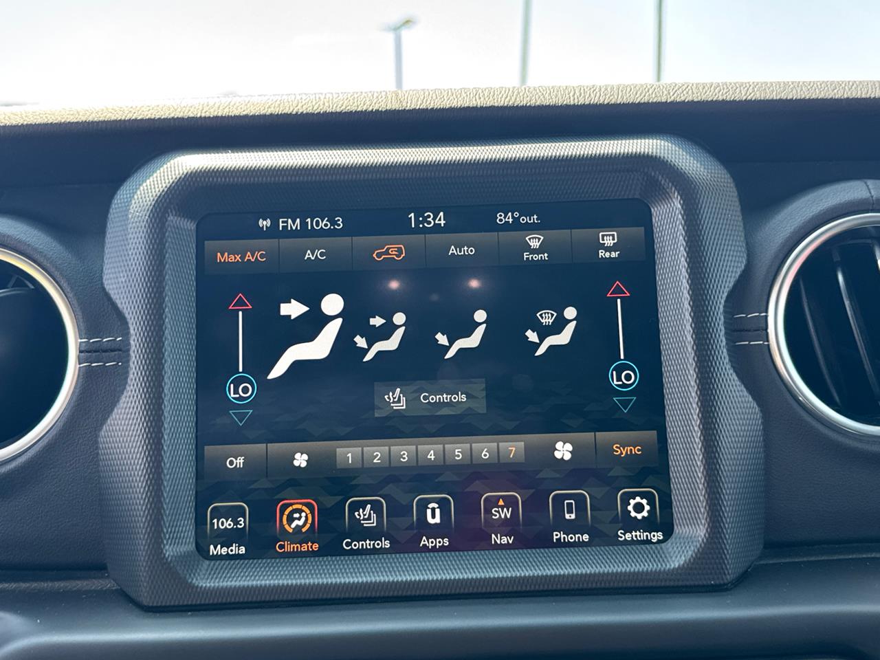 2023 Jeep Wrangler 4xe