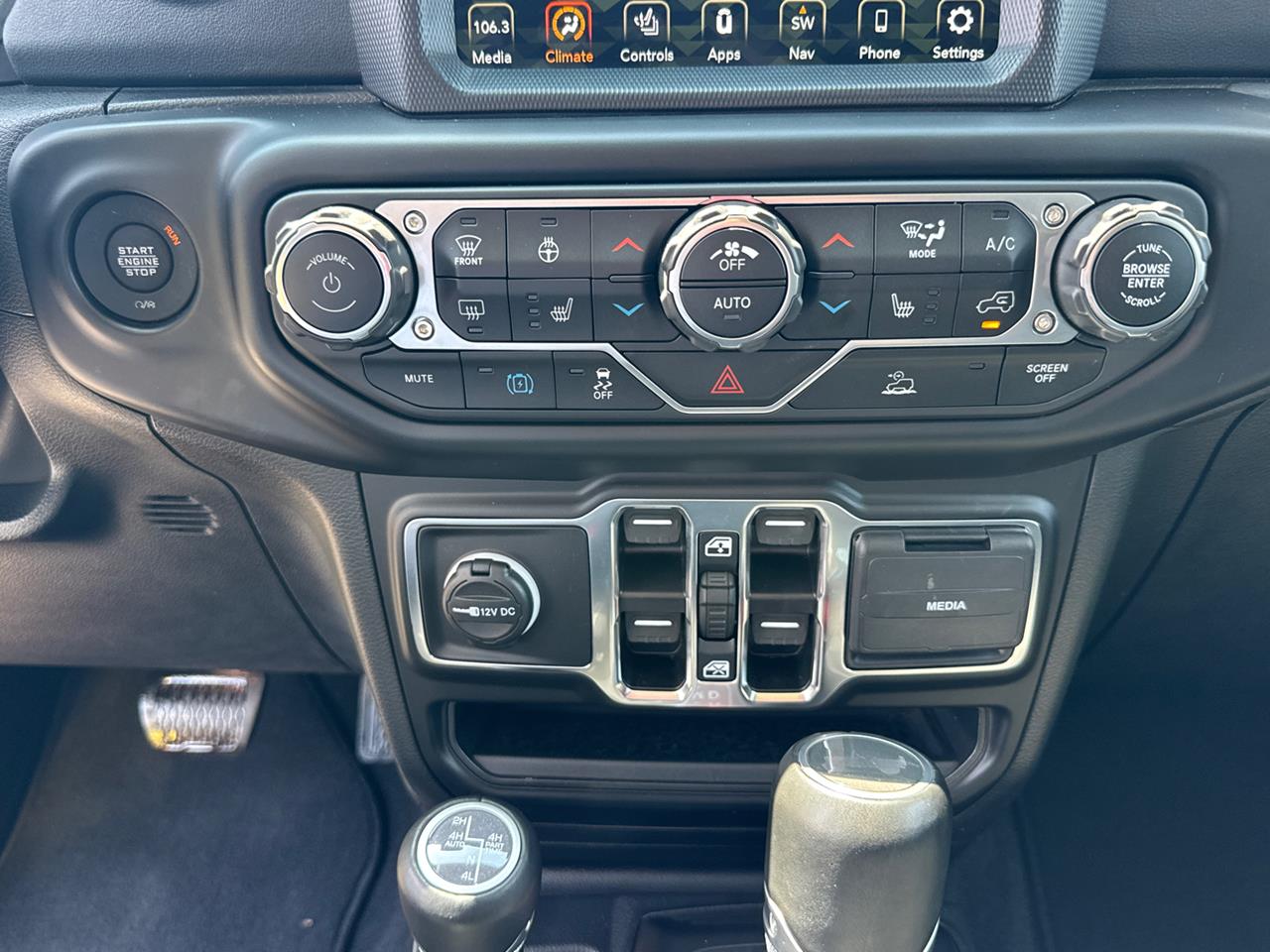 2023 Jeep Wrangler 4xe