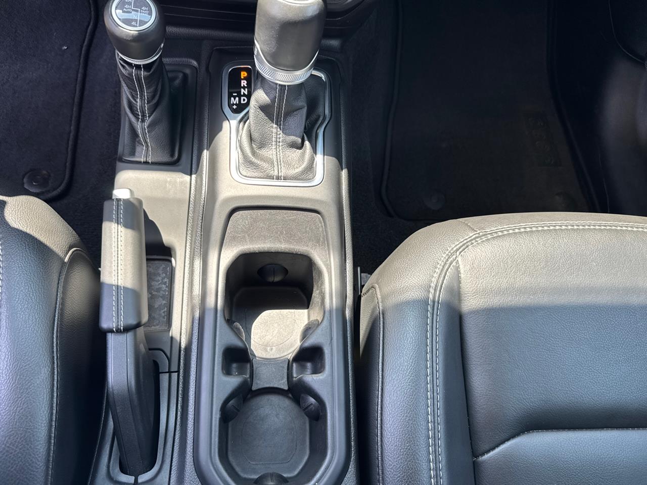 2023 Jeep Wrangler 4xe