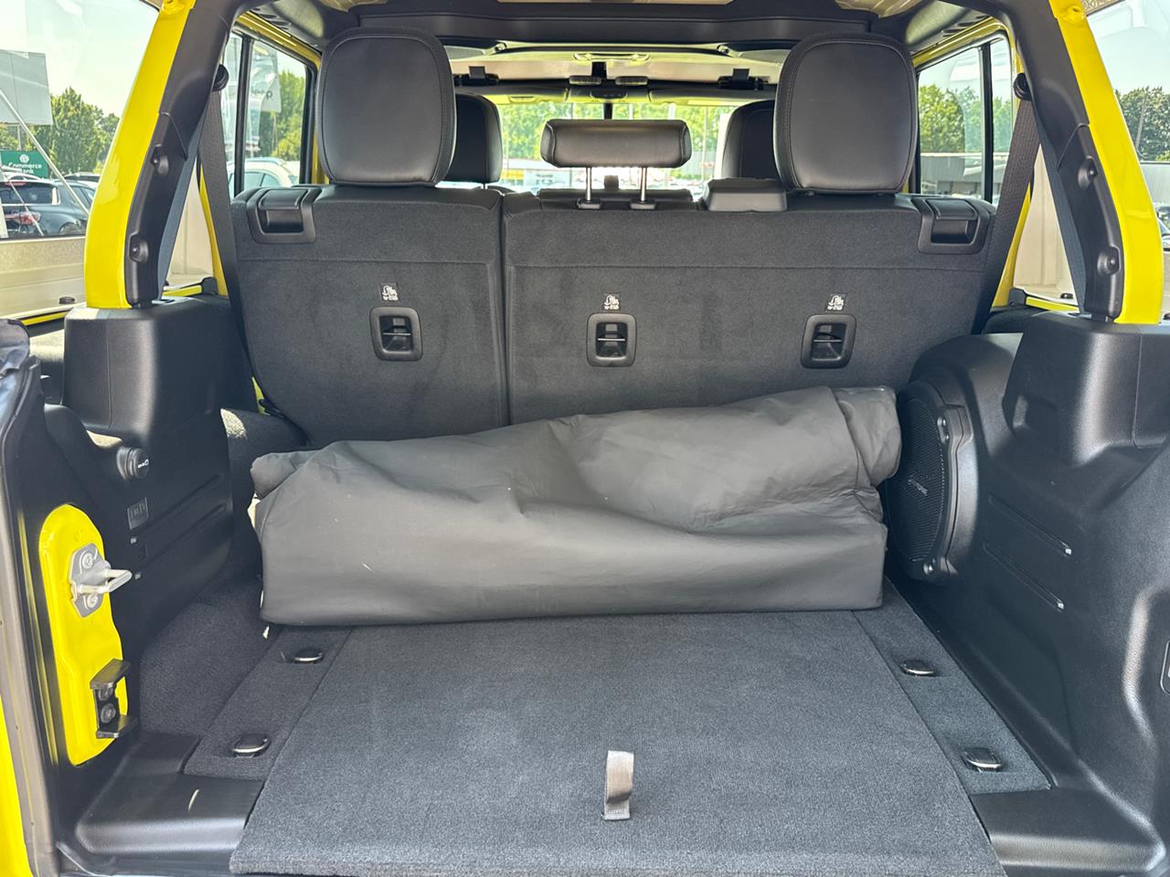2023 Jeep Wrangler 4xe