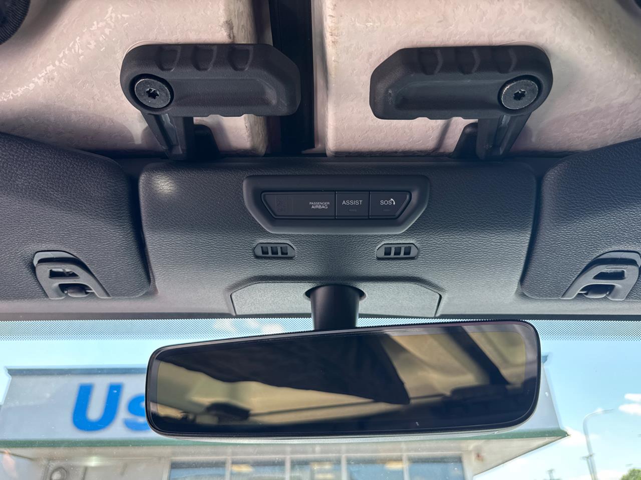 2021 Jeep Wrangler 4xe Unlimited