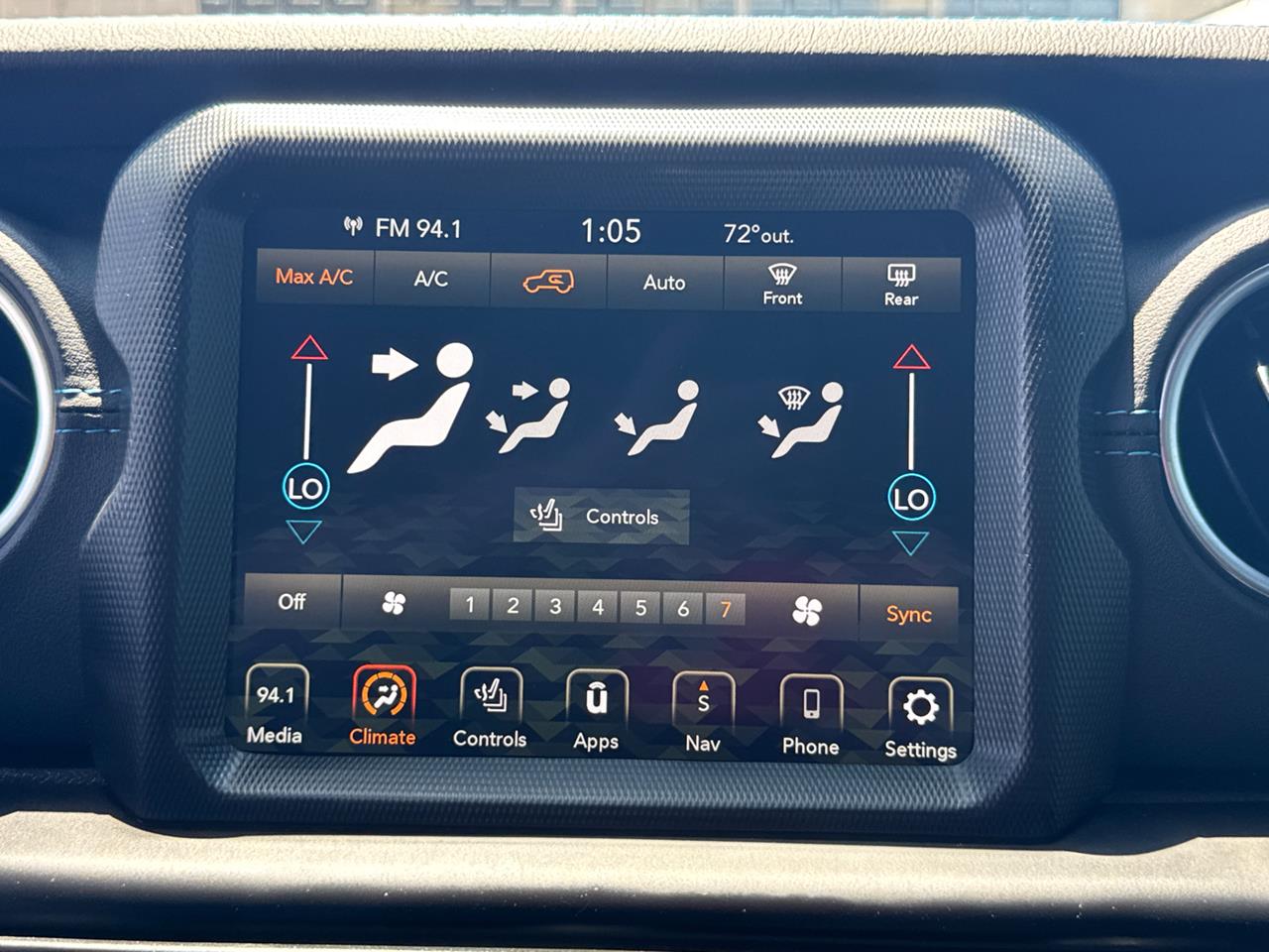 2021 Jeep Wrangler 4xe Unlimited