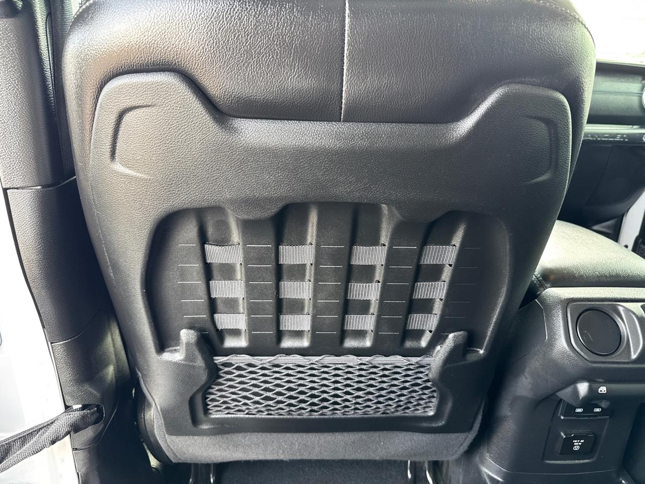 2022 Jeep Wrangler 4xe Unlimited