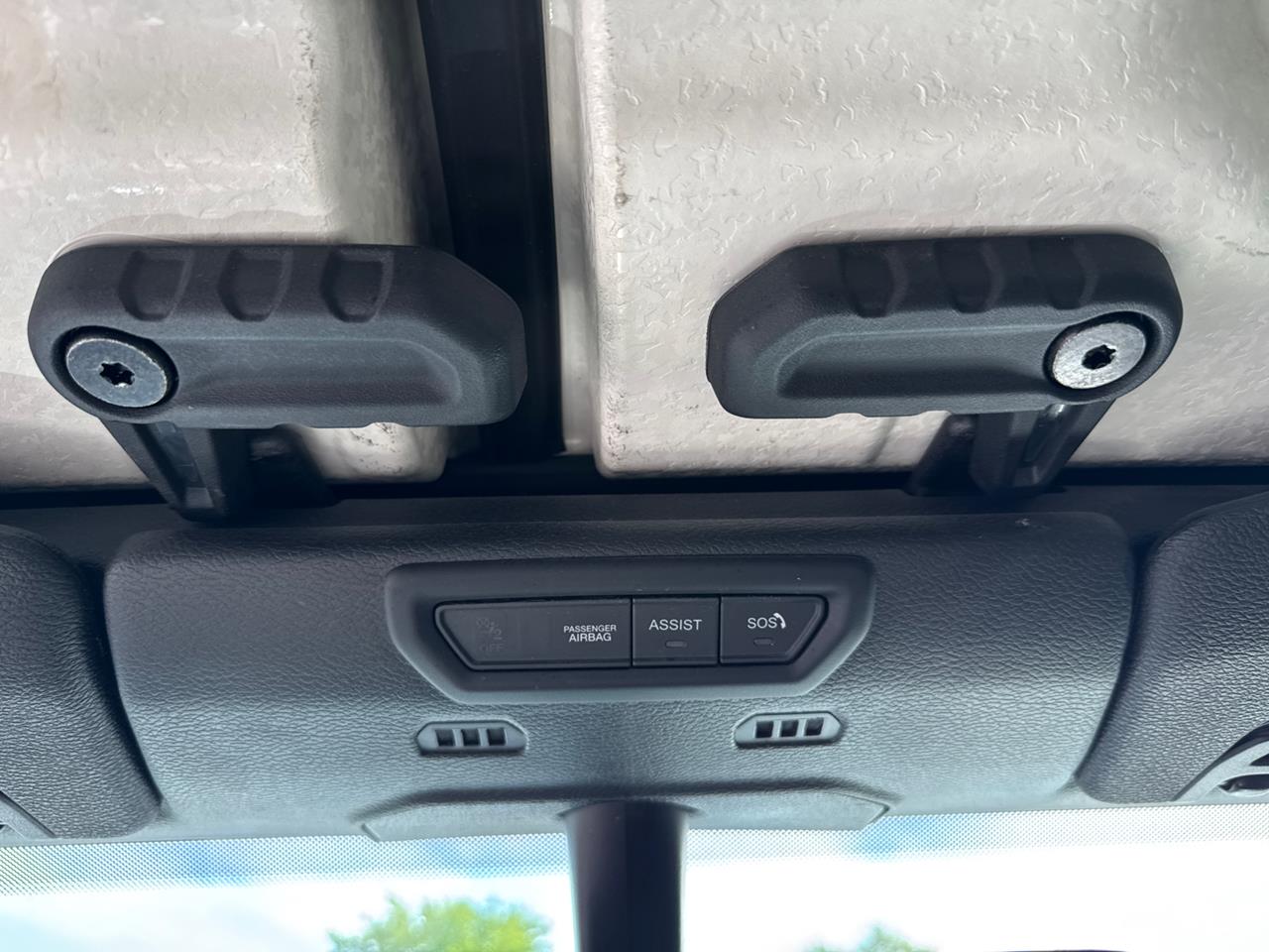 2022 Jeep Wrangler 4xe Unlimited
