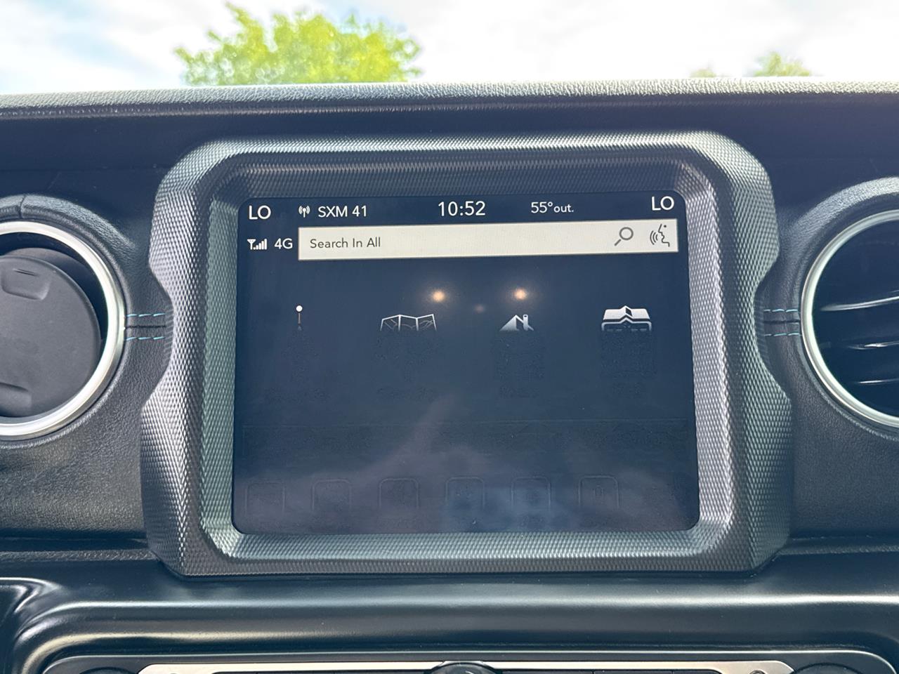 2022 Jeep Wrangler 4xe Unlimited