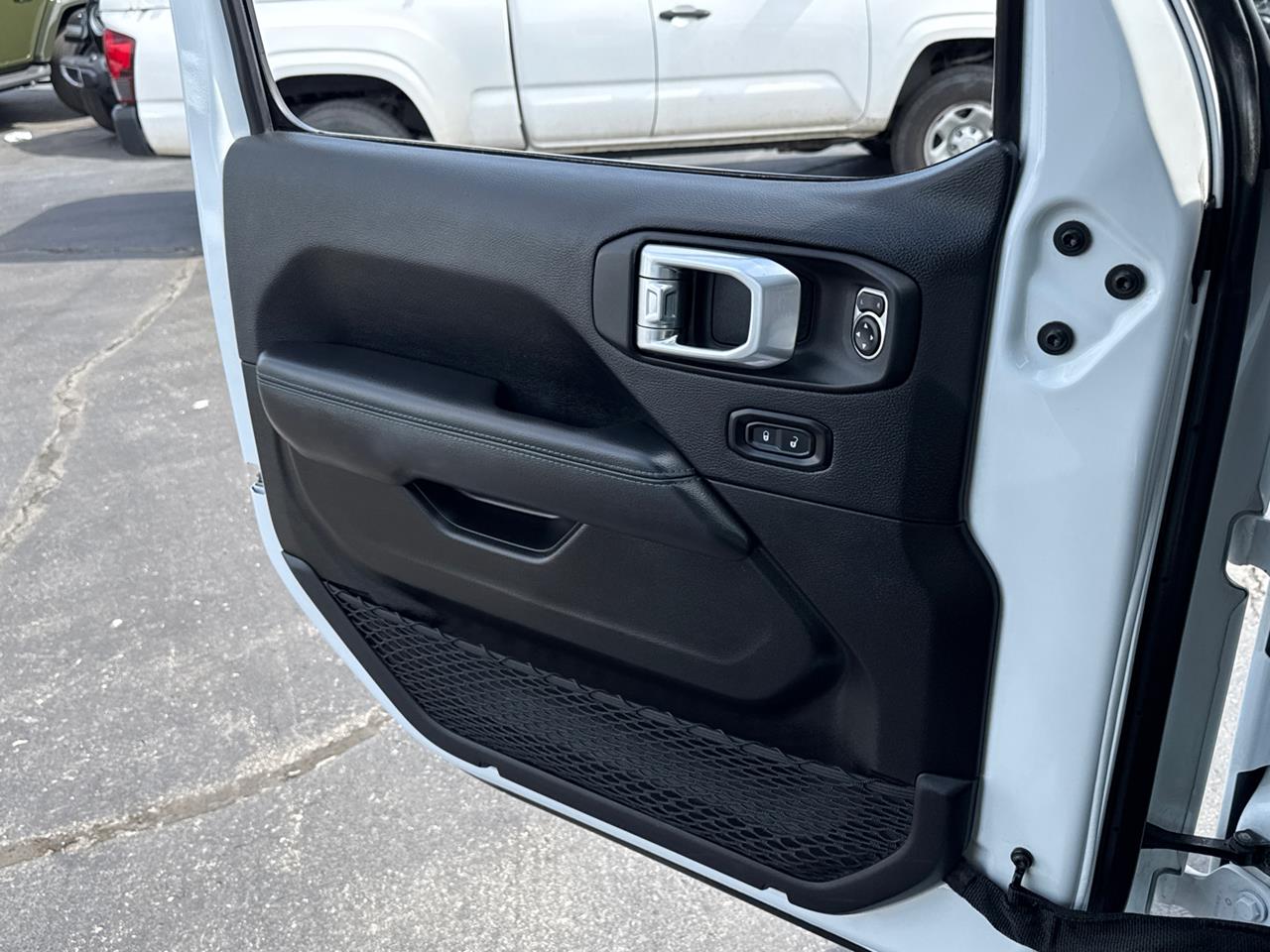 2022 Jeep Wrangler 4xe Unlimited