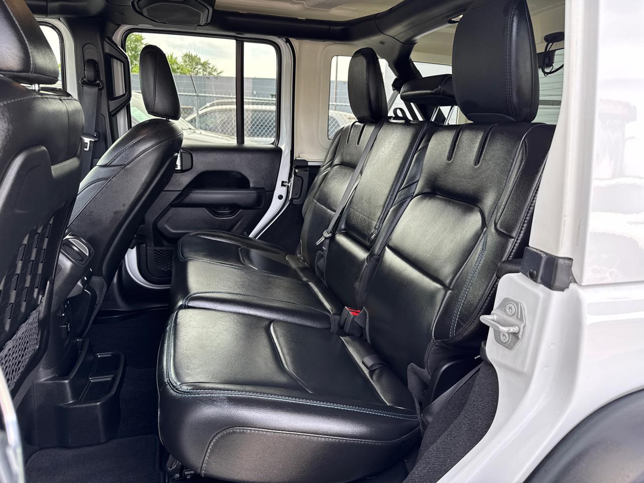 2022 Jeep Wrangler 4xe Unlimited