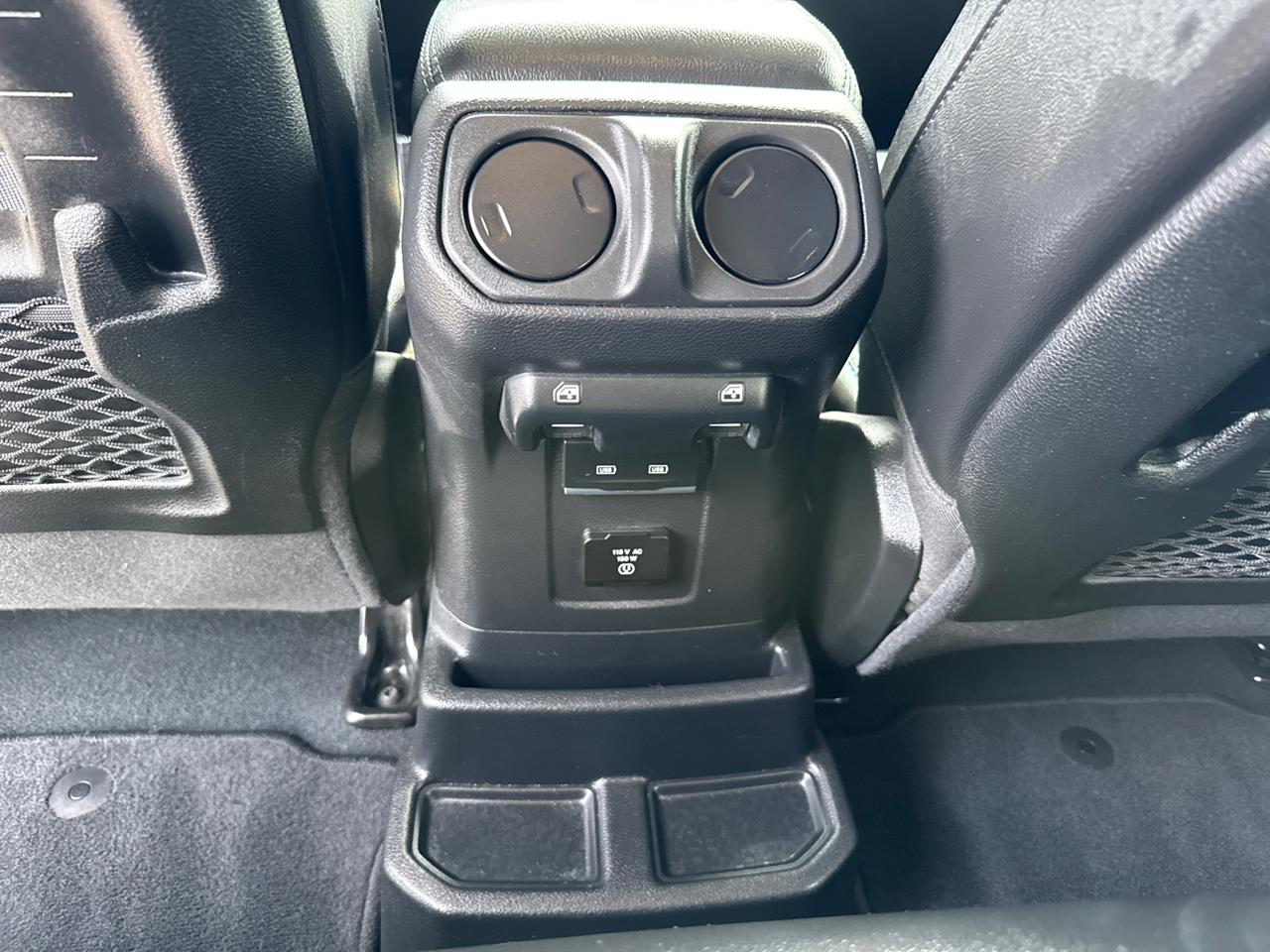 2022 Jeep Wrangler 4xe Unlimited