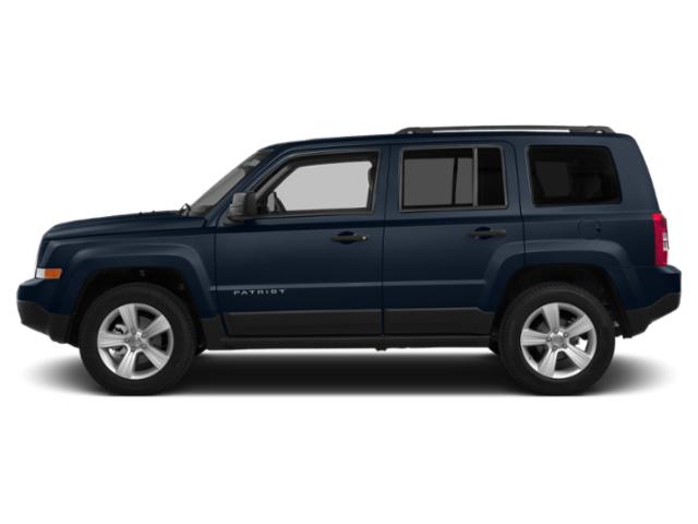 2015 Jeep Patriot