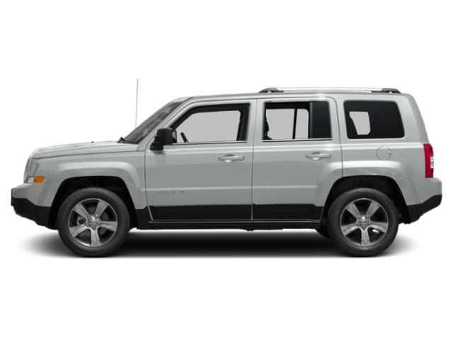 2015 Jeep Patriot