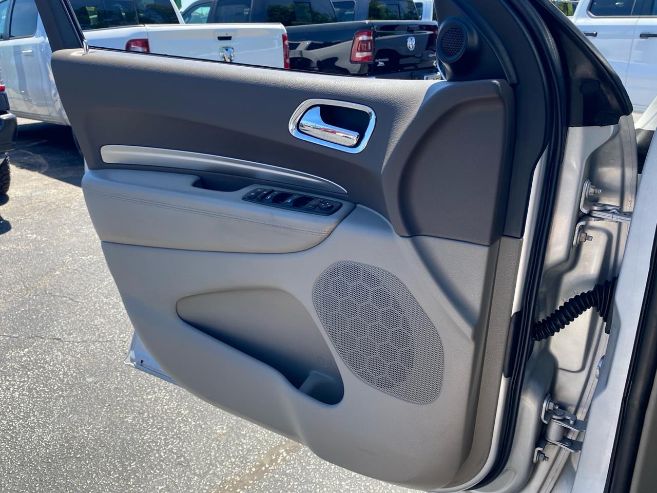 Used 2012 Dodge Durango For Sale in Independence, MO Landmark Dodge