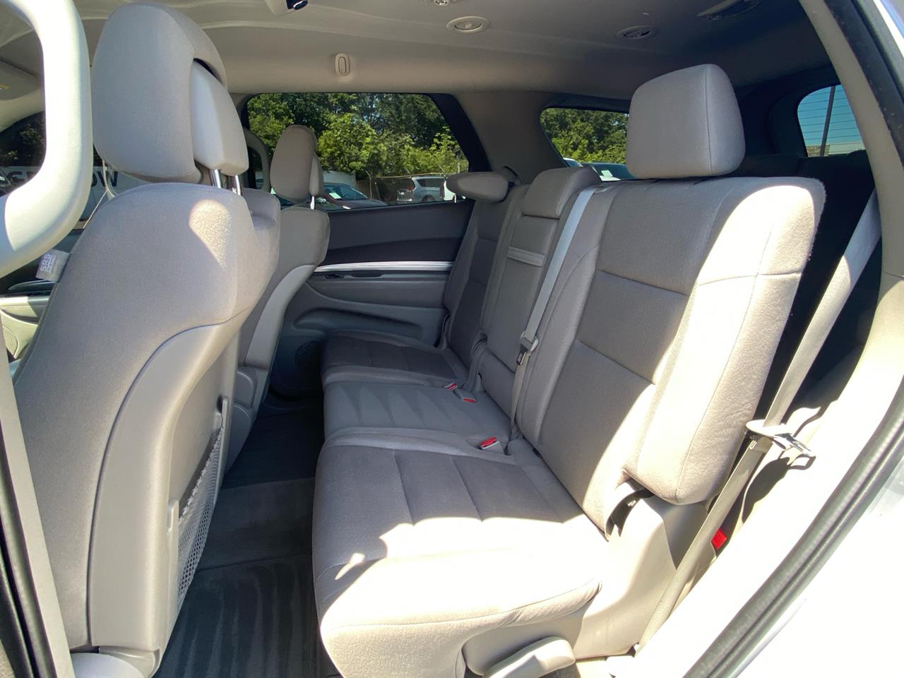 Used 2012 Dodge Durango For Sale in Independence, MO Landmark Dodge