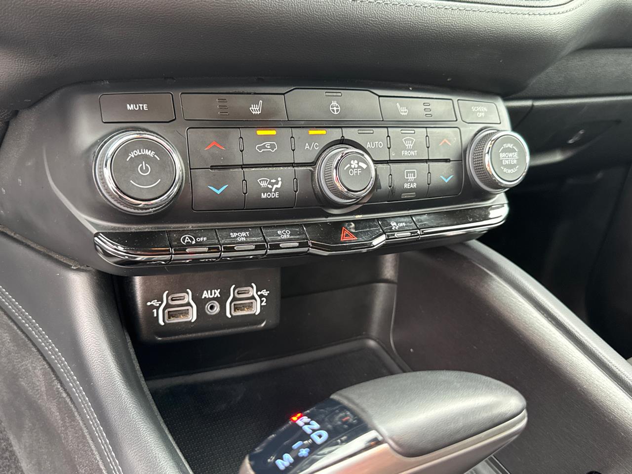 2023 Dodge Durango