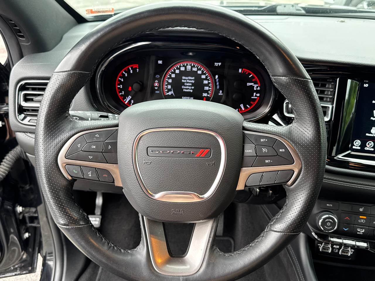 2023 Dodge Durango