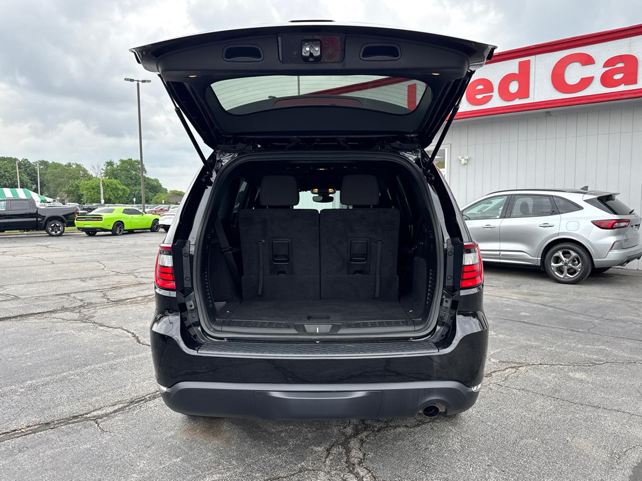 2023 Dodge Durango