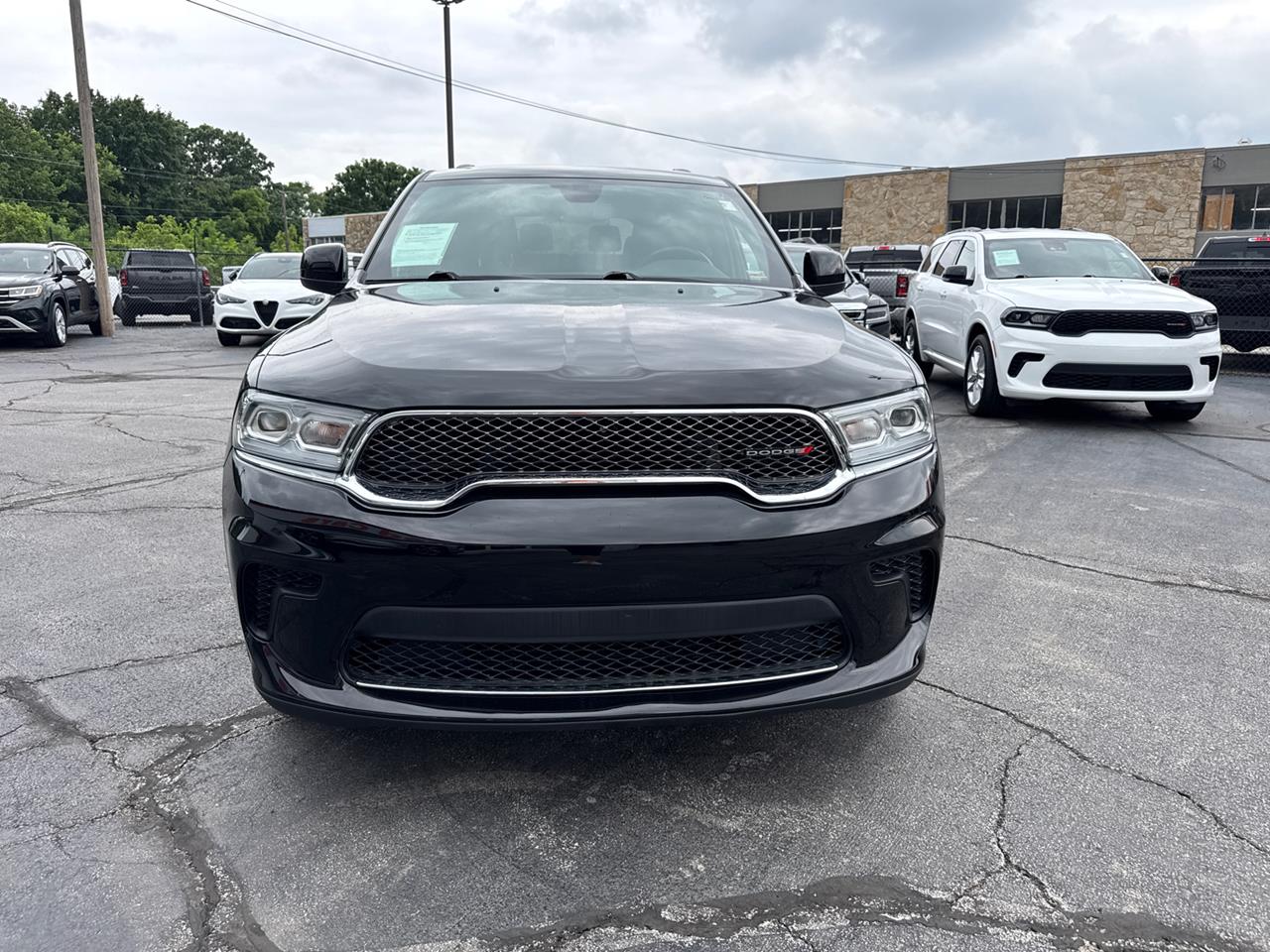2023 Dodge Durango
